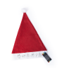 Gorro Papa Noel Nino